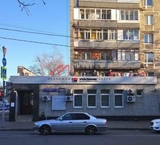 Продажа торгового помещения на Мартеновской улице