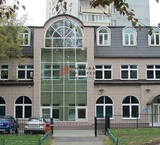 Продажа здания на ул. Смирновская 