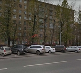 Продажа арендного бизнеса на улице Сергея Эйзенштейна