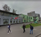 Продажа здания на Рязанском проспекте