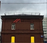 Продажа здания с арендаторами на Волгоградском проспекте