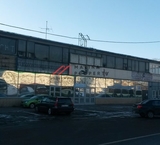 Продажа торгового помещения в Сколково