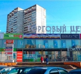 Аренда торгового помещения у метро Новогиреево