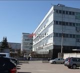Продажа здания на Калужской