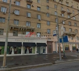 Продажа торгового помещения на улице Большая Дорогомиловская