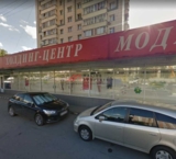 Аренда торгового помещения на Дмитровском шоссе 