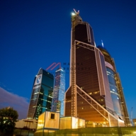 Аренда под фитнес клуб в Москва Сити