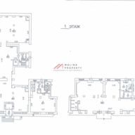 Продажа торгового помещения на Люсиновской улице