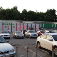 Аренда торгового помещения в Перово 