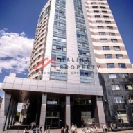 Аренда офиса в бизнес центре Кутузов Тауэр