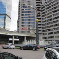 Аренда офиса в бизнес центре World Trade Center