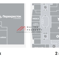 Продажа торгового центра "Карнавал" г. Чехов