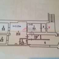 Аренда помещения в районе Северное Чертаново