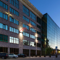 Аренда офиса в бизнес центре Верейская плаза