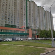 Аренда помещения на Мичуринском проспекте