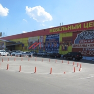 Торговое помещение в ТЦ МаксСити Балашиха