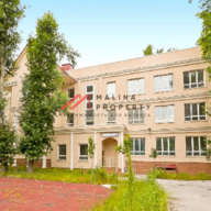 Продажа здания на Капельском переулке