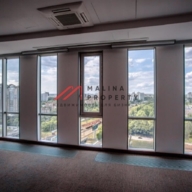 Аренда офиса в бизнес центре Кутузов Тауэр