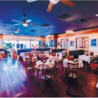 Аренда помещения под ресторан на Садовом Кольце