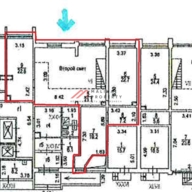 Аренда торгового помещения на улице Столетова