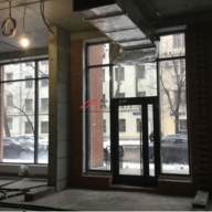 Аренда торгового помещения в ЖК Баррин Хаус