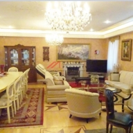 Продажа офисного особняка в Хамовниках