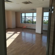 Аренда офиса на улице Олимпийская Деревня в БЦ "Чемпион-Парк"