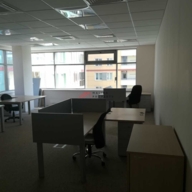 Аренда офиса на улице Олимпийская Деревня в БЦ "Чемпион-Парк"