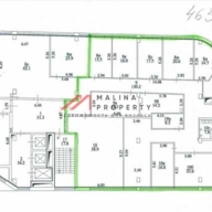 Аренда офиса на улице Олимпийская Деревня в БЦ "Чемпион-Парк"