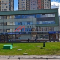 Аренда офиса на улице Олимпийская Деревня в БЦ "Чемпион-Парк"