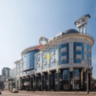 Аренда офиса в БЦ "Чайка Плаза VII"