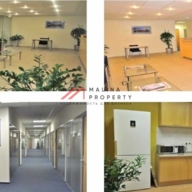 Аренда офиса в Лотте Плаза