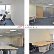 Аренда офиса в Лотте Плаза