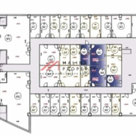 Аренда офиса в Лотте Плаза