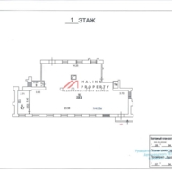 Продажа помещения у метро Автозаводской