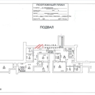 Продажа помещения у метро Автозаводской