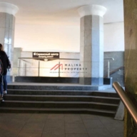 Аренда помещения в подземном переходе на Тверской 