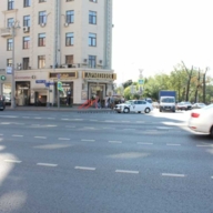 Аренда помещения в подземном переходе на Тверской 