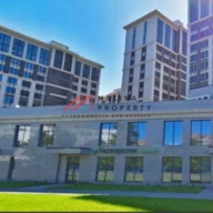 Продажа офисного помещения в ЖК "Наследие"