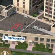 Продажа офисного помещения в ЖК "Наследие"