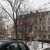 Продажа особняка на Малой Грузинской 