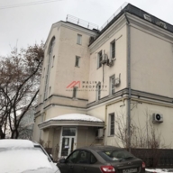 Продажа особняка на Малой Грузинской 