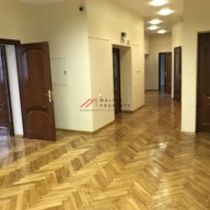 Продажа особняка на Малой Грузинской 