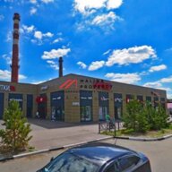 Продажа здания с арендаторами с окупаемостью 6,9 лет 