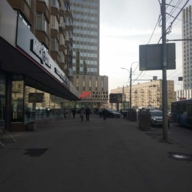 Продажа коммерческого помещения на Смоленской