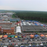  Продажа торгового комплекса на Боровском шоссе 