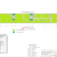 Продажа торгового здания рядом с метро