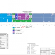 Продажа торгового здания рядом с метро