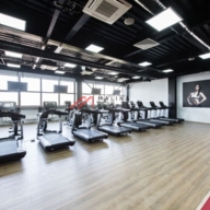 Продажа здания с фитнес-центром