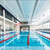 Продажа здания с фитнес-центром